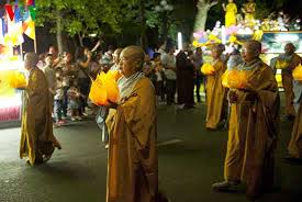 La liberté religieuse au Vietnam à travers la célébration de l’anniversaire de Bouddha
